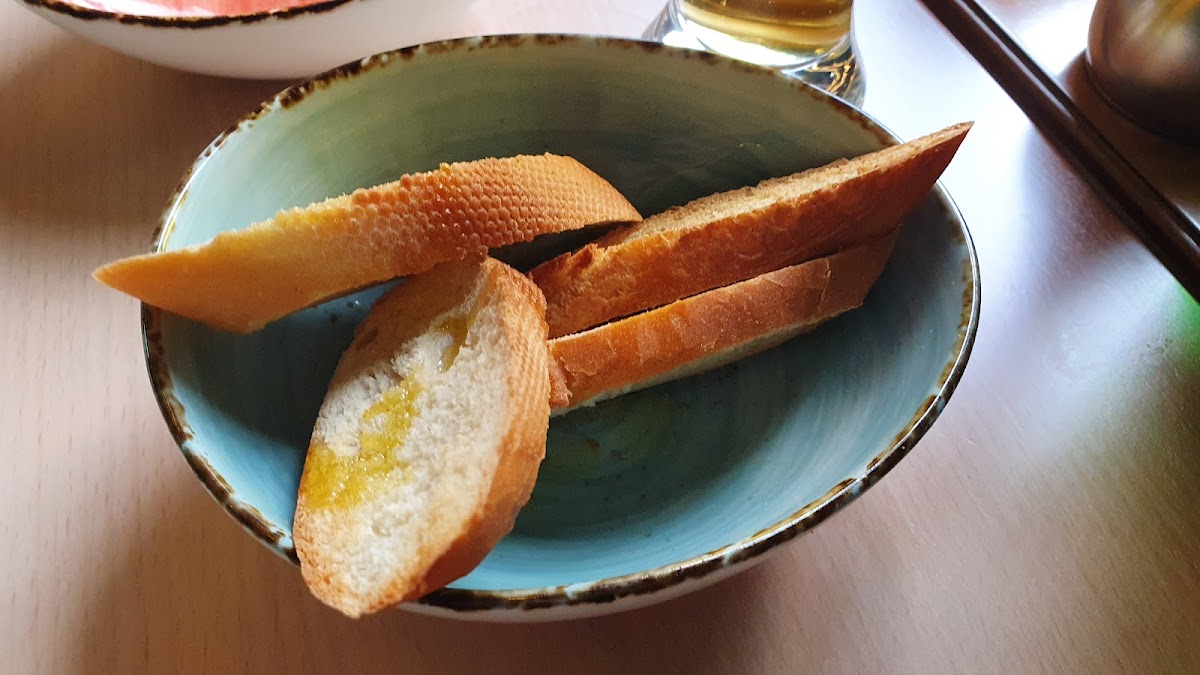 Lento Café & Bistro